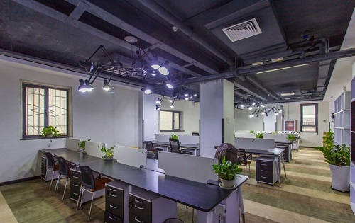 北方地产大厦出租房源照片5