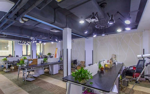 北方地产大厦出租房源照片6